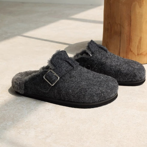 Cinder Slippers
